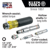 Klein 7-in-1 Nut Driver
