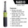 Klein 7-in-1 Nut Driver