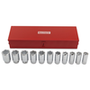 PROTO Set Skt 3/4 Dr 12 Pc 6Pt Deep