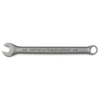 PROTO Wr Comb 3/8 12 Pt Black