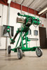 GREENLEE Mobile Versi Boom & All Adapters