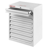 8 Drawer Cabinet 18 in x 14 in x 24 in