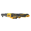 20V 3/8IN TO 1/2IN MAX RATCHET BARE