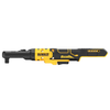 20V 3/8IN TO 1/2IN MAX RATCHET BARE