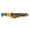 20V 3/8IN TO 1/2IN MAX RATCHET BARE