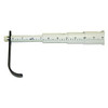 Jameson 36' Round Telescoping Measuring Pole