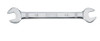 DEWALT 14mm X 15mm Double Open End Wrench 2/pk