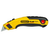 STANLEY 6-5/8" FATMAX Retractable Utility Knife 1/EA