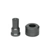 21.5MM METRIC PUNCH & DIE SET, PDM21.5