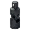 PROTO Universal Joint 1/4 Black