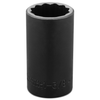 Proto® 1/2" Drive Deep Impact Socket 1-3/8" - 12 Point