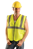Occunomix Value Solid Standard Safety Vest 1/EA