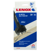 LENOX Bi-Metal Self Feed Bit, 3-5/8-Inch