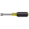 KLEIN 1/2'' Magnetic Tip Nut Driver 3'' Shank