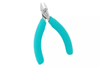 CUTTER,5",DIAG,MED OVAL HD,SUP FULL FLSH