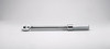 Wright Micro-Adjustable Torque Wrench, 300 - 2500 Inch Pounds 1/2"Drive W/Certification 1/EA