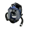 Allegro High Pressure SAR Full Mask w/ Personal Air Cooler