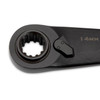 2 Pc. X6™ Ratcheting Metric Wrench Set