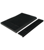 JET Top & Front Mats for the GHB Lathes