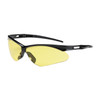 Anser™ 250-AN-10120  Safety Glasses, Size OS, Black