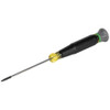 T6H TORX® Precision Screwdriver, 3-Inch Shank