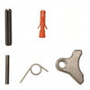 REPAIR KITS,SELF LOCKING HOOK,1/2"