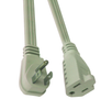 Southwire CORD, A/C 14/3 3' SPT-3 BEIGE 36/BX