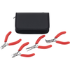 PROTO 4Pc Miniature Plier Set