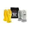 NOVAX® 170-SK-00  Insulating Glove Kit, Size 10, Yellow