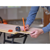 BLACK+DECKER 12V MAX* LITHIUM PROJECT KIT