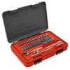 PROTO 3/8 Dr 34Pc Mm 6Pt
