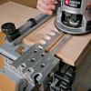 PORTER CABLE 12" DELUXE DOVETAIL JIG COMBINATION KIT