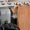 PORTER CABLE 12" DELUXE DOVETAIL JIG COMBINATION KIT
