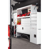 4 Drawer Cabinet 16 in x 14 in x 24 in