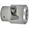 Ripley® UtilityTool® 2 X 2 PLUS and 4 X 4 PLUS Bushing Chamfer Cut for 95Mil Insulation, Max OD 0.615" (15.62 mm) For Compressed Cable Size 2/0 AWG