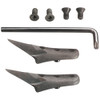 KLEIN Pole Climbing Gaffs for 1972AR series