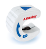 LENOX Tight-Spot Tubing Cutter, 3/4-Inch ( , White
