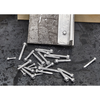 DEWALT 12-14X1 HWH BI-FLEX #3 PT BULK 4000/BX