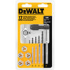 DEWALT 6 - 32 NC Tap & No. 36 Drill Bit  (P/N DWA1451)