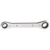 Klein Ratcheting Box Wrench 5/8" x 3/4"