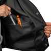 Flame-Resistant Welding Jacket, Large