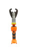 GREENLEE 6 Ton Insulated Crimper with CJK Head
