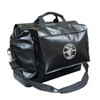 Klein Vinyl Equipment Bag (Black)