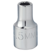 PROTO Skt 1/4Dr 4.5Mm 12Pt