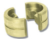 GREENLEE Die, Crimp #4 Copper