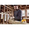 2 IN. WOOD CHISEL