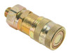 GREENLEE HTMA Female Coupler - 9/16 - 18 SAE O-Ring External Thread