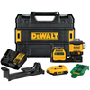 DEWALT 3 X 360 20V