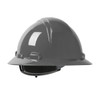 Kilimanjaro™ 280-HP641R  Hard Hats, Size OS, Dark Gray