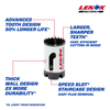 LENOX Bi-Metal Speed Slot Hole Saw With T3 Technology, 1-3/8" See Picture